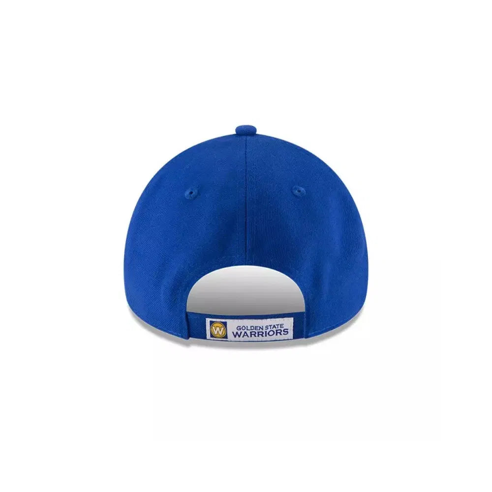 Cappellino New Era The League NBA Golden State Warriors