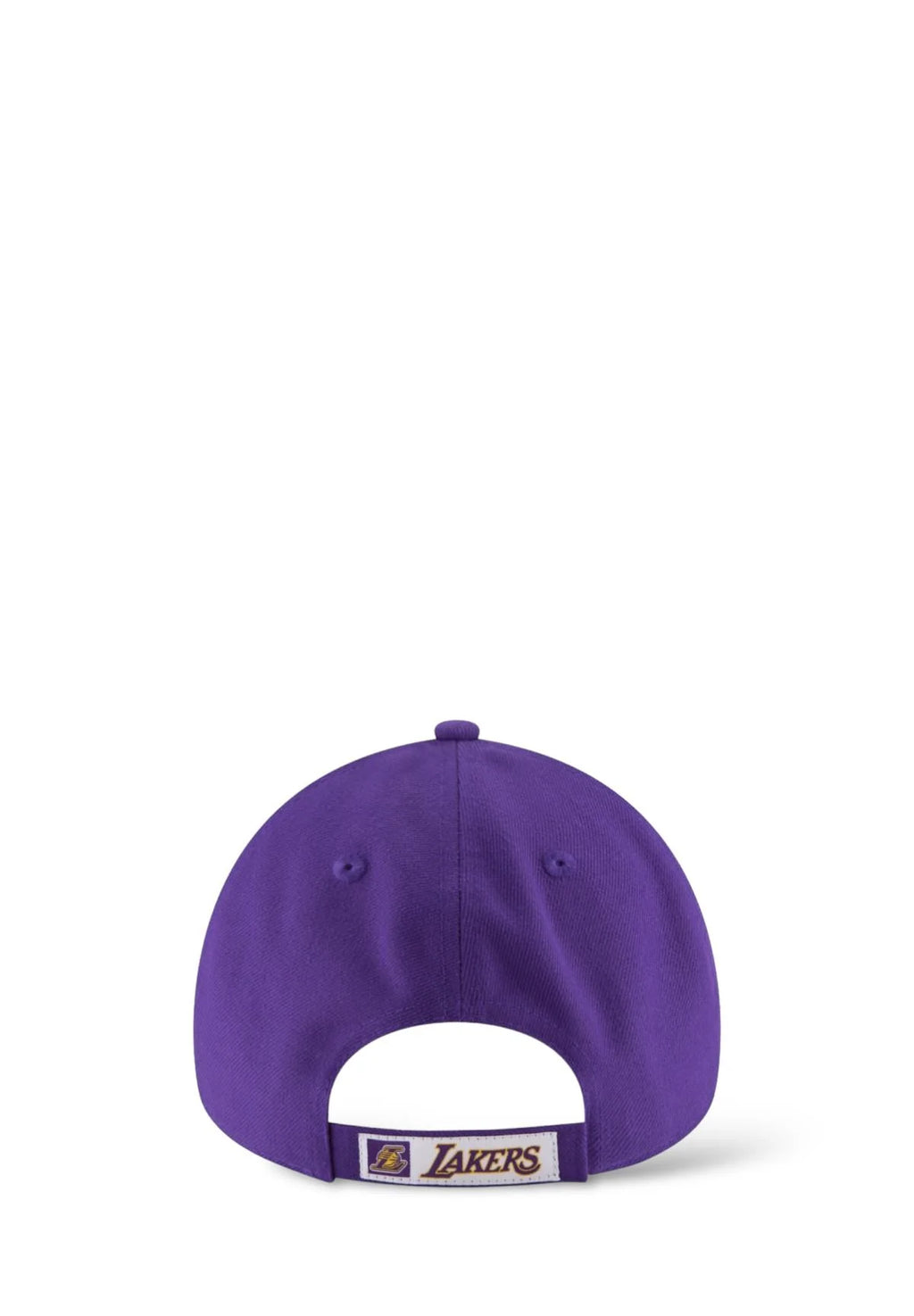 Cappello Da Baseball 9forty The League La Lakers Otc Purple