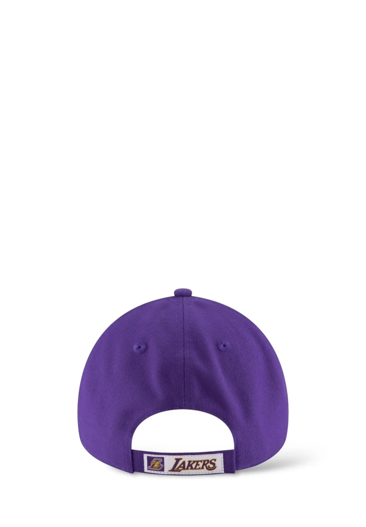 Cappello Da Baseball 9forty The League La Lakers Otc Purple