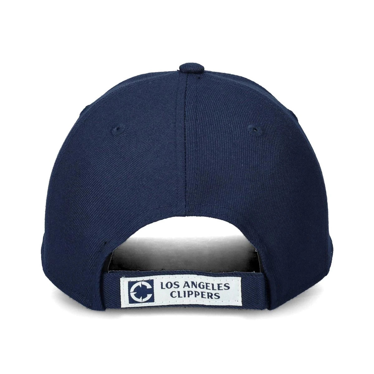 New Era 9FORTY Los Angeles Clippers Baseball Cap - Blue NEW
