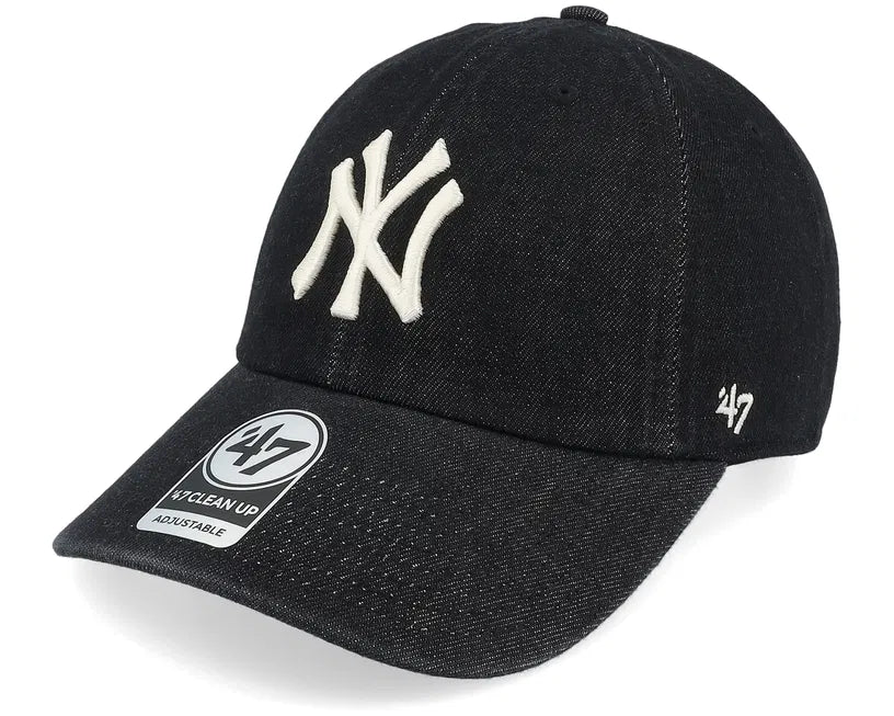 '47 Cappellino Denim black