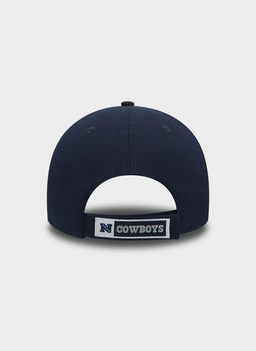 Cappellino New Era Dallas Cowboys NFL The League Team  - bianco-blu scuro