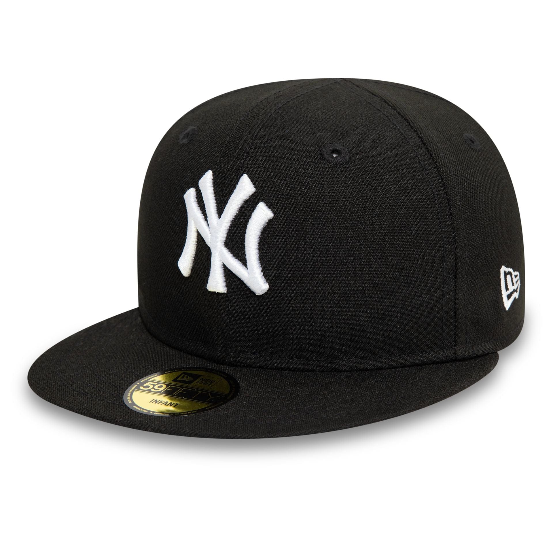 59FIFTY New York Yankees My First Black Kids