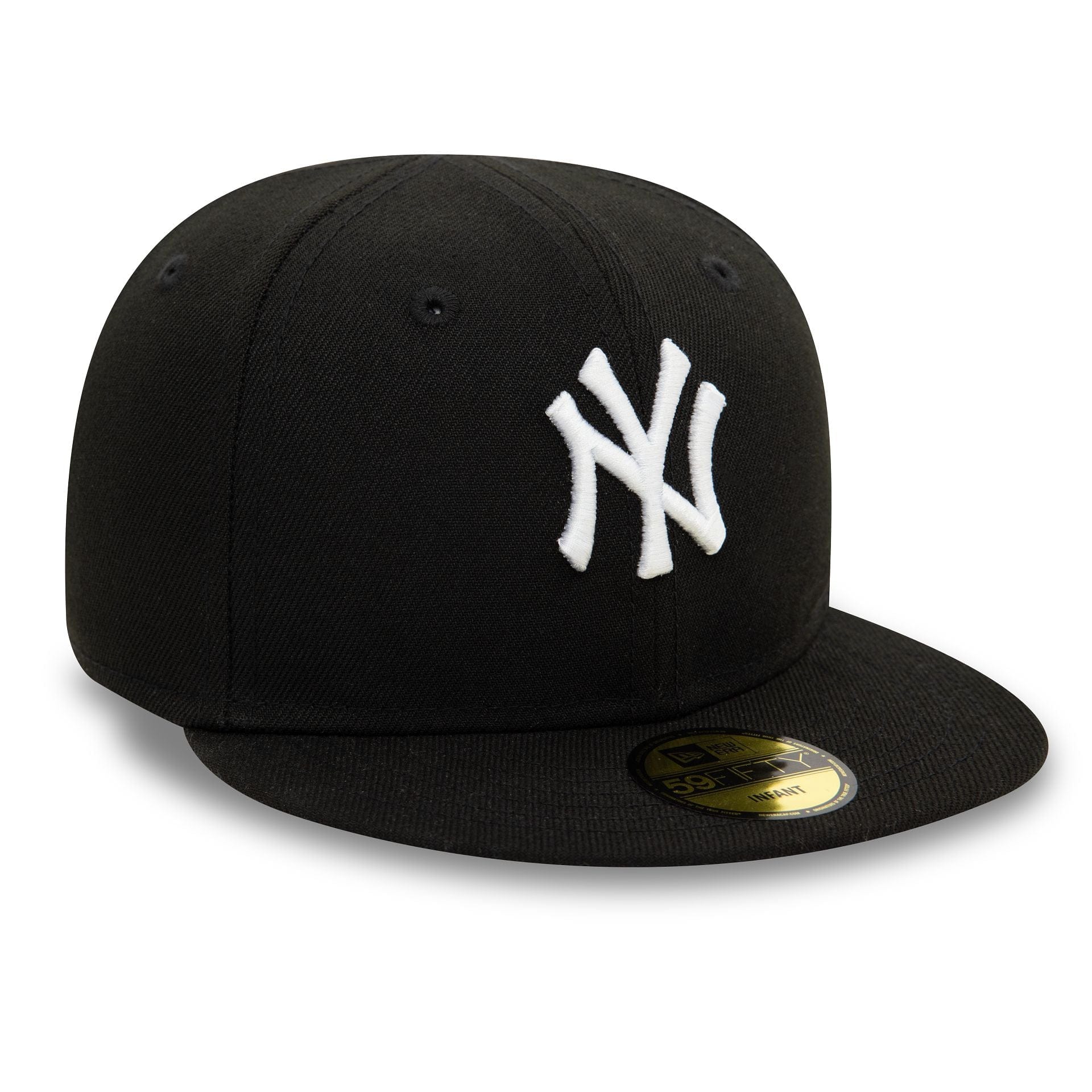 59FIFTY New York Yankees My First Black Kids