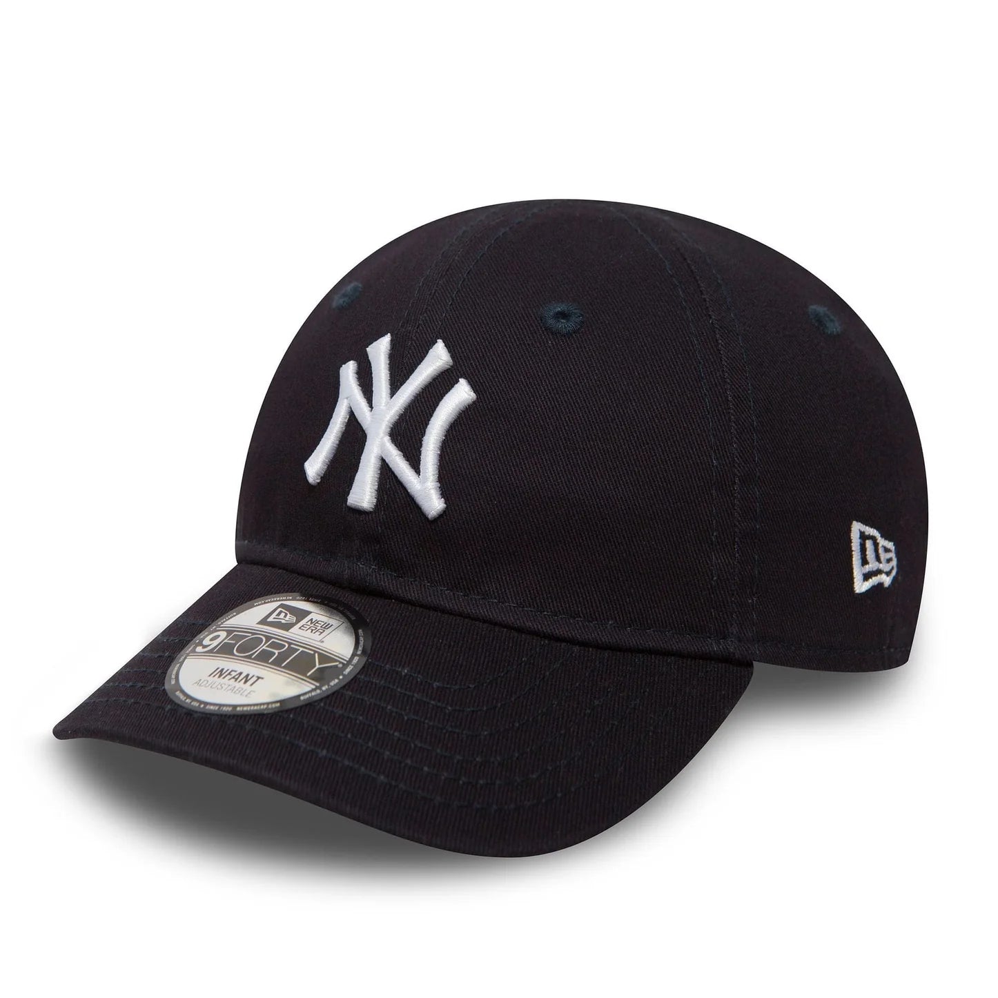 9FORTY NEW YORK YANKEES KIDS BLU SCURO