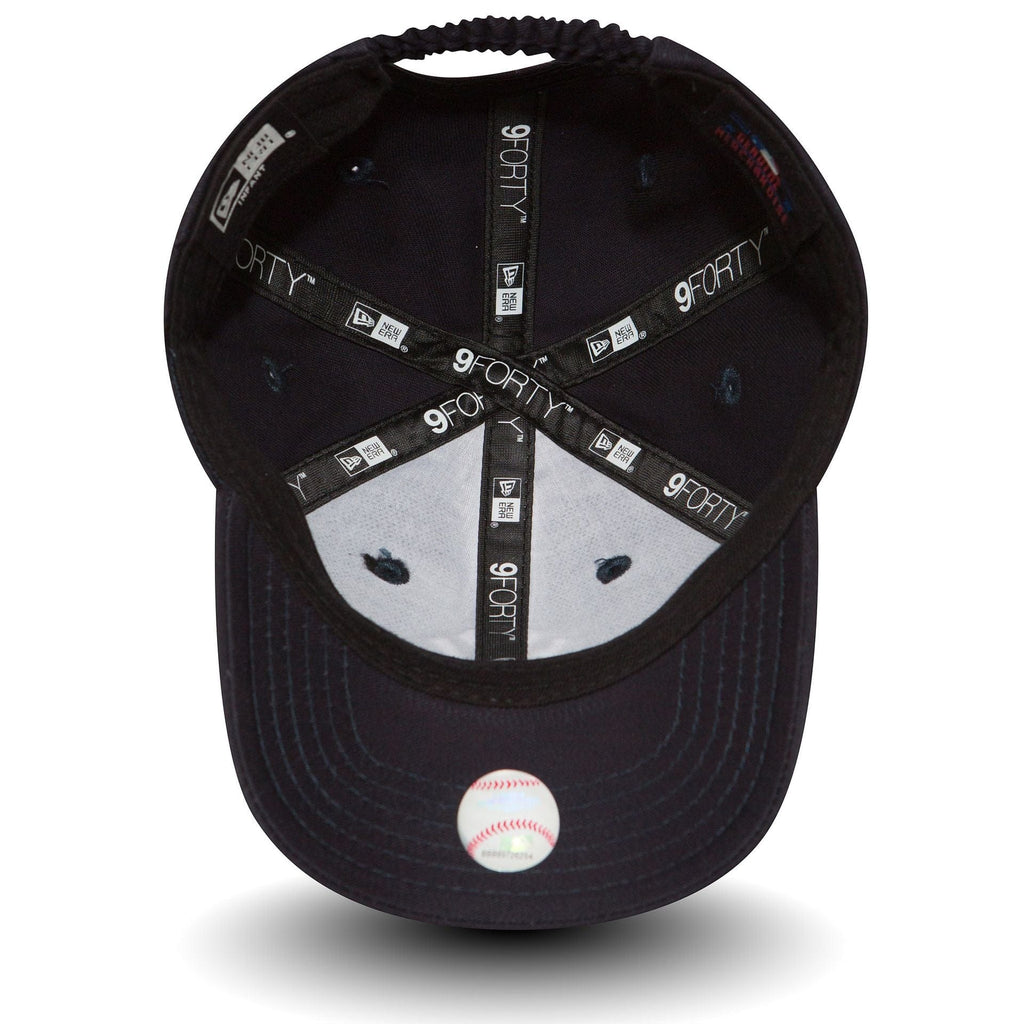 9FORTY NEW YORK YANKEES KIDS BLU SCURO