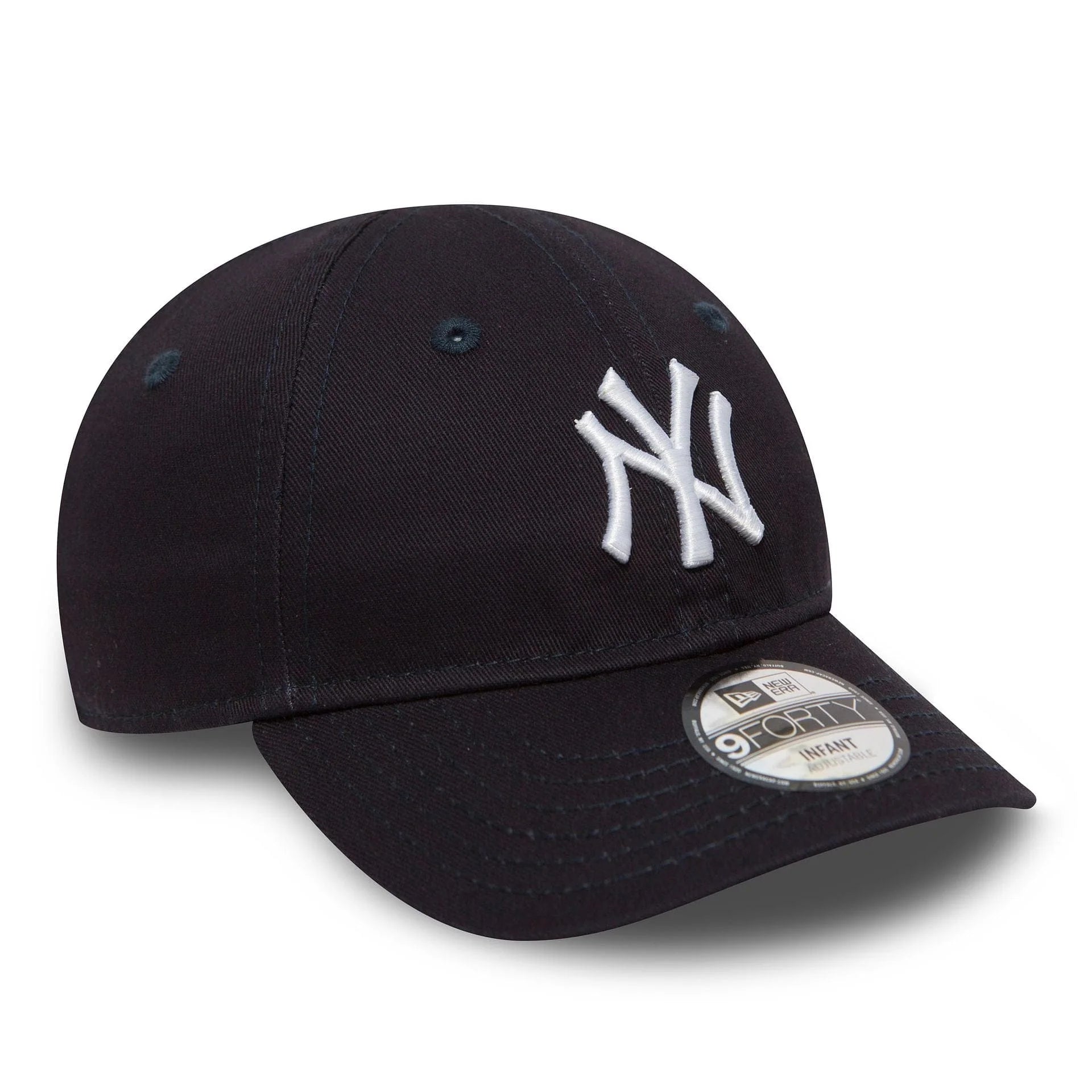 9FORTY NEW YORK YANKEES KIDS BLU SCURO