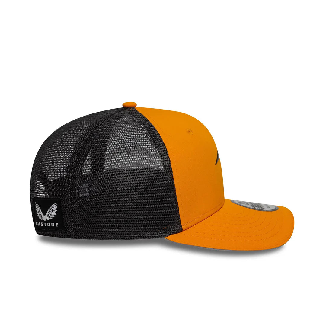 9SEVENTY Stretch Snap McLaren Racing Team