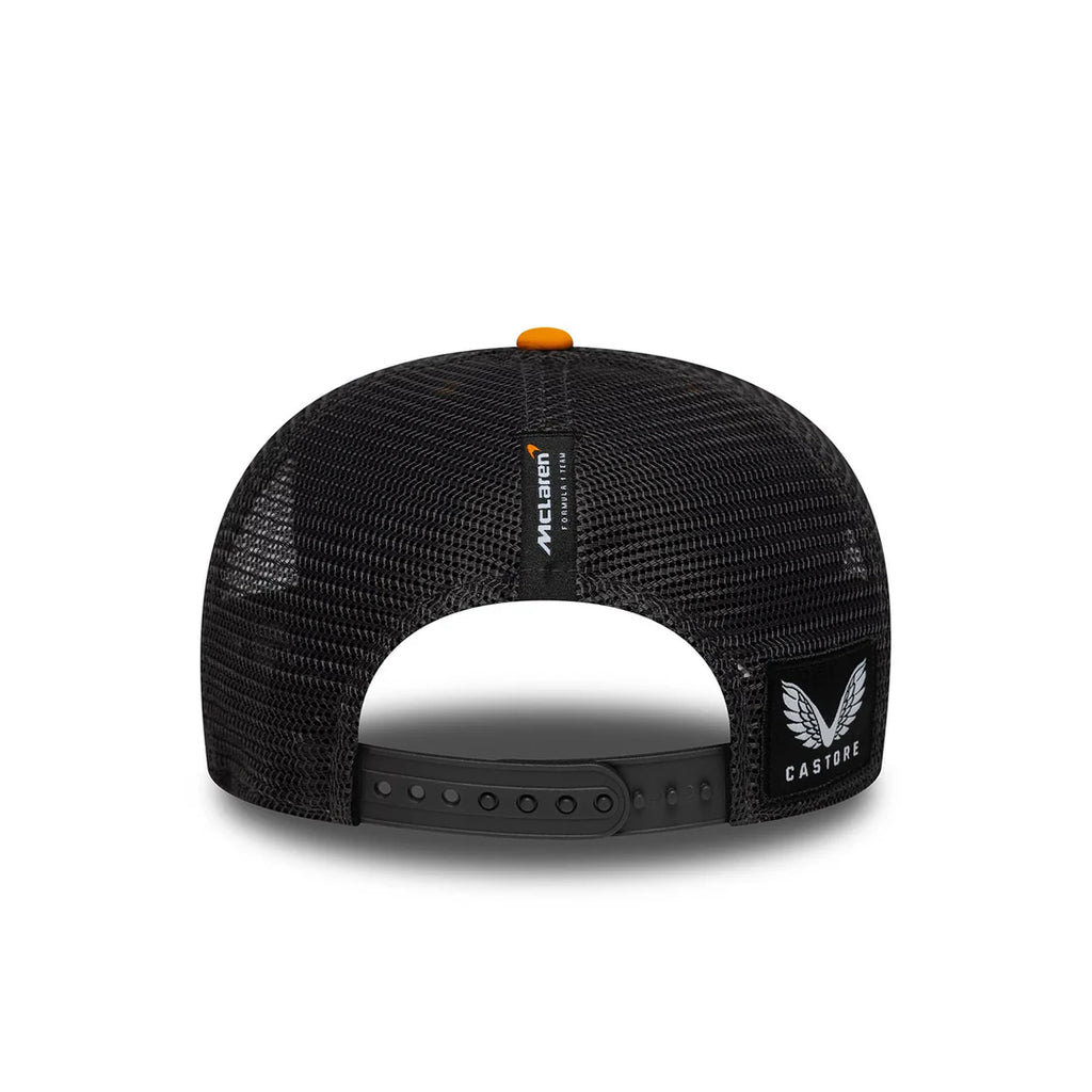 9SEVENTY Stretch Snap McLaren Racing Team