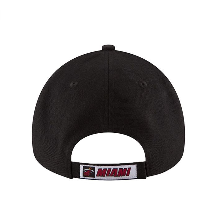 New Era 9FORTY The League cappellino Miami Heat