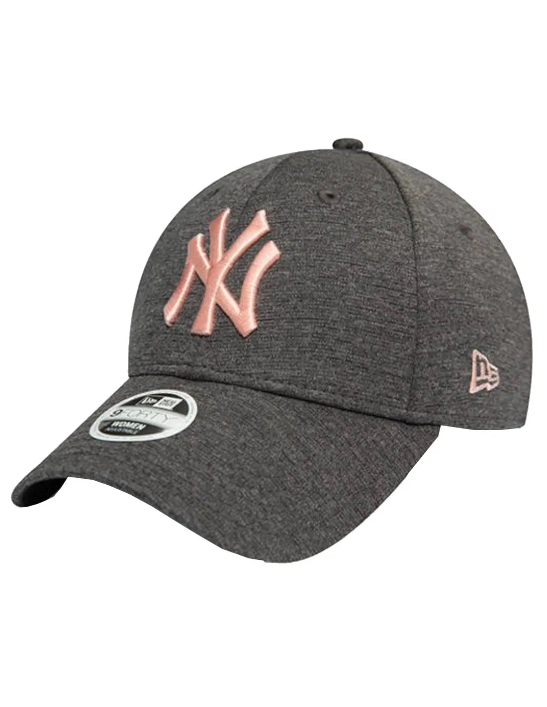 Cappellino Tech Jersey 9Forty  Grigio Tuta