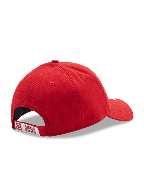Cappellino 9FORTY The League Cincinnati Reds rosso