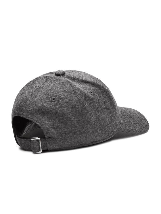 Cappellino Tech Jersey 9Forty  Grigio Tuta