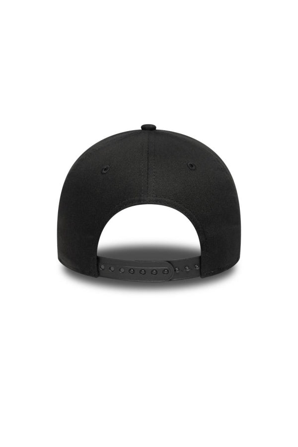 9FORTY E-Frame New York Yankees MLB Team Outline Nero