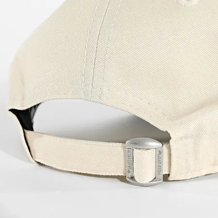 Colour Block 9Forty Oakland Athletics Cap 60595214 Beige Verde scuro