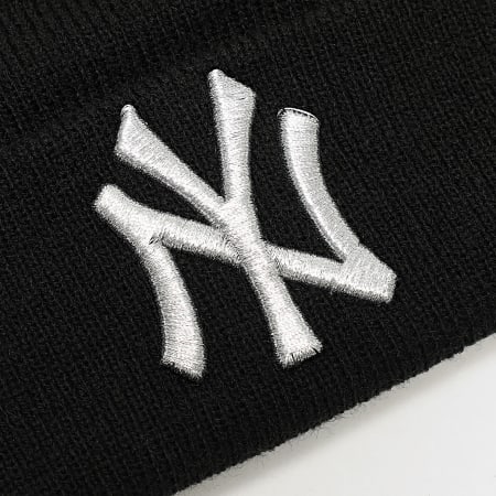 Berretto New York Yankees MLB Metallic