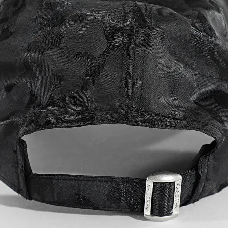 9FORTY New York Yankees MLB Flawless Camo Nero