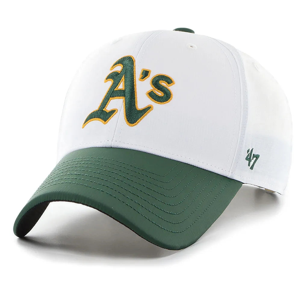 47 Cappellino con visiera MLB Snap Oakland Athletics