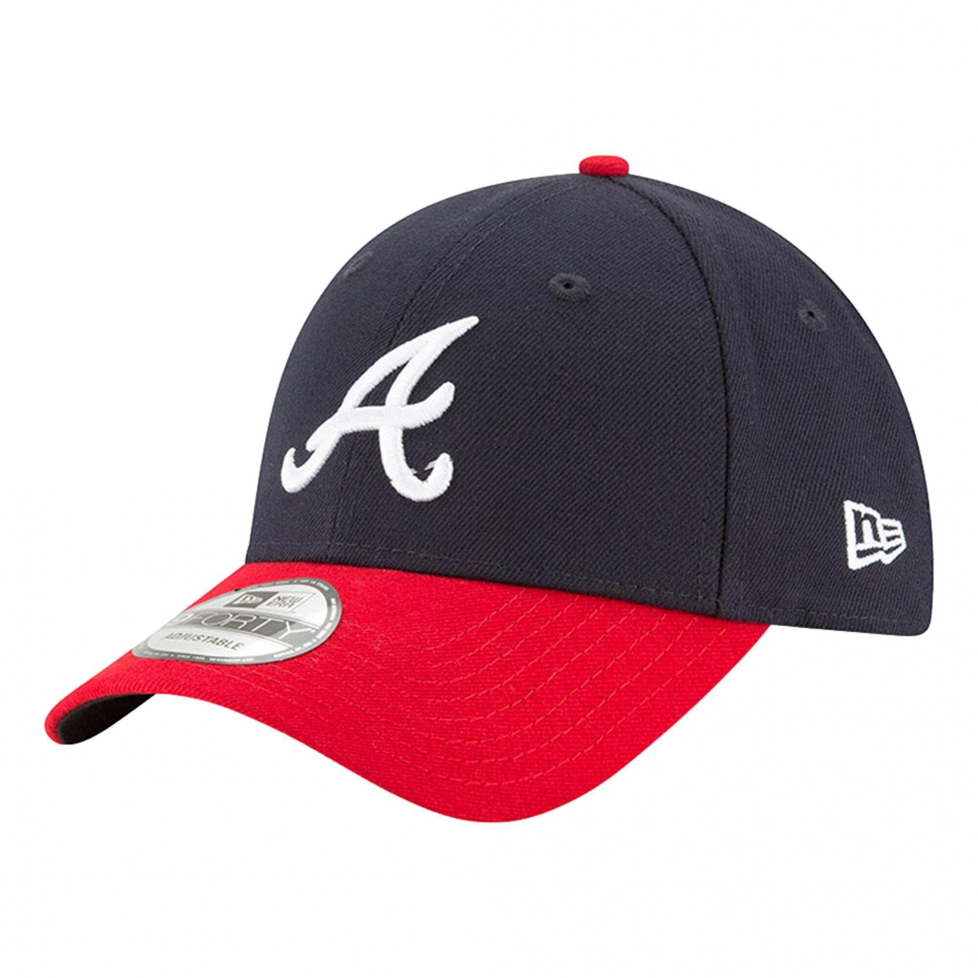 The League Atlbra - 9forty