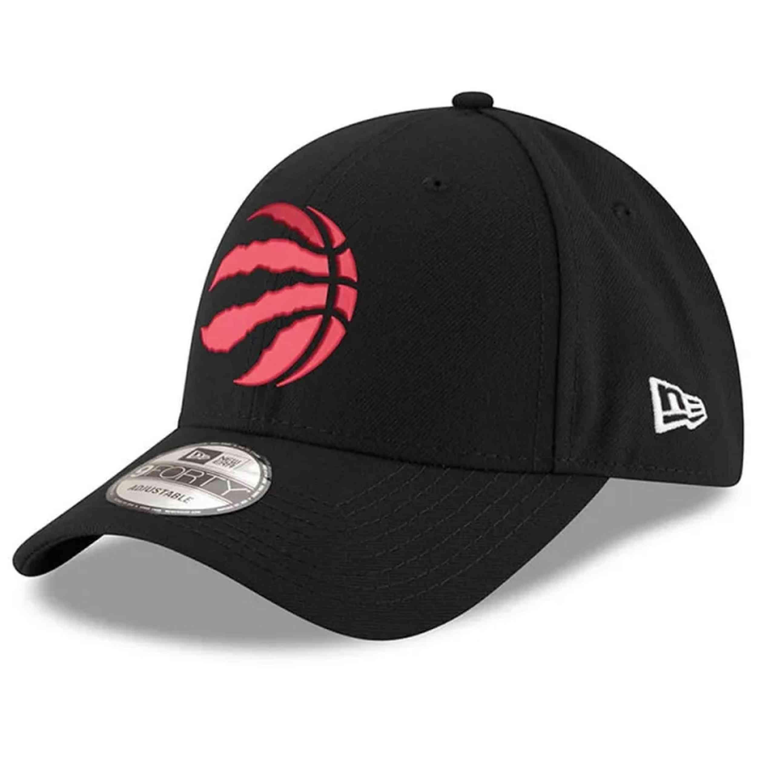 9Forty New Era NBA Toronto Raptors Cap