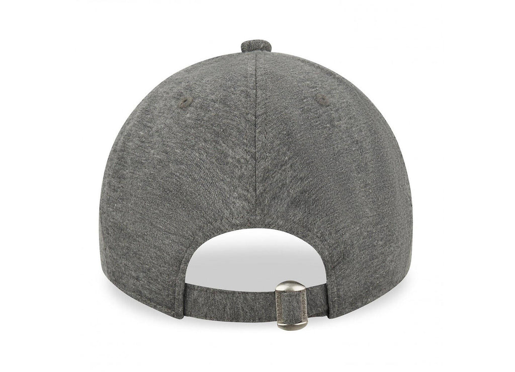 Cappellino 9FORTY Regolabile New York Yankees Grigio Chiaro