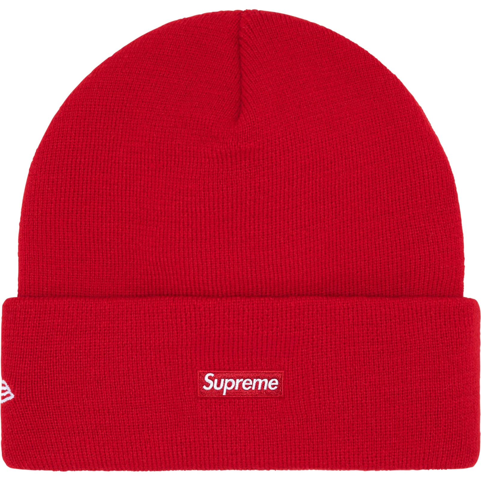 Supreme New Era Old English Beanie