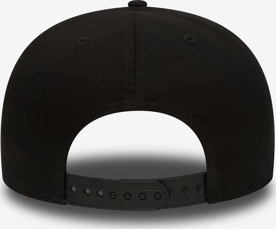 9FIFTY NEW YORK YANKEES ESSENTIAL Nero su Nero