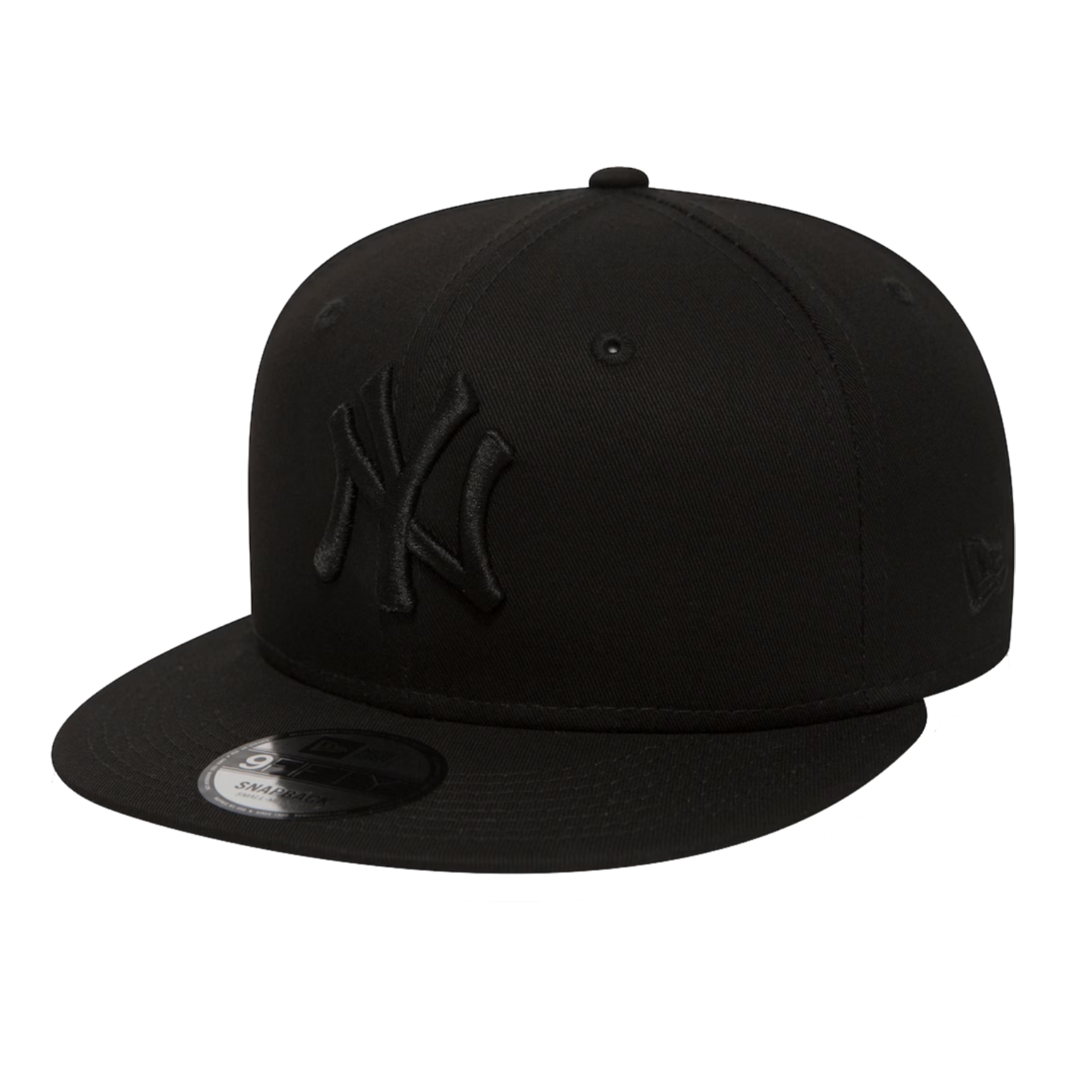 9FIFTY NEW YORK YANKEES ESSENTIAL Nero su Nero