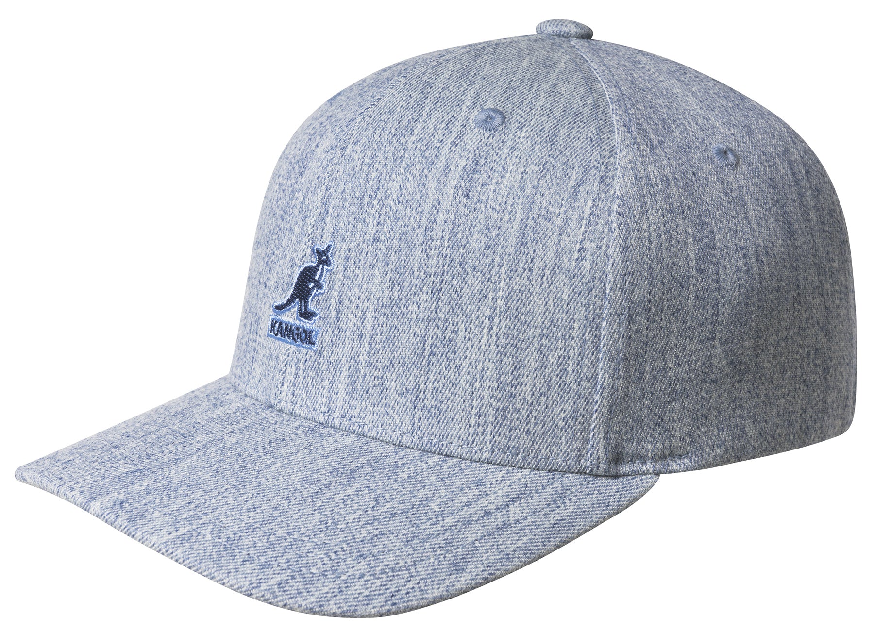 BASEBALL IN LANA FLEXFIT
