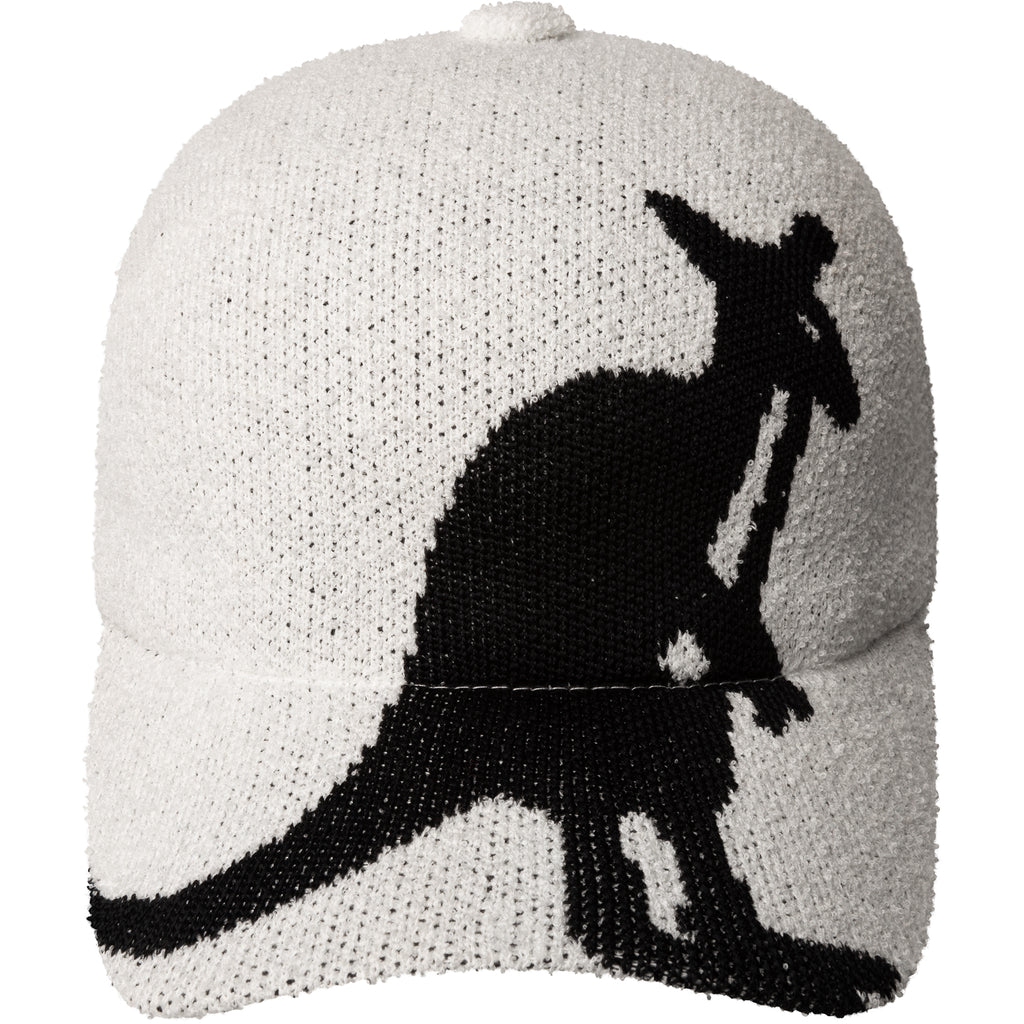 RETRO BIG KROO SPACECAP