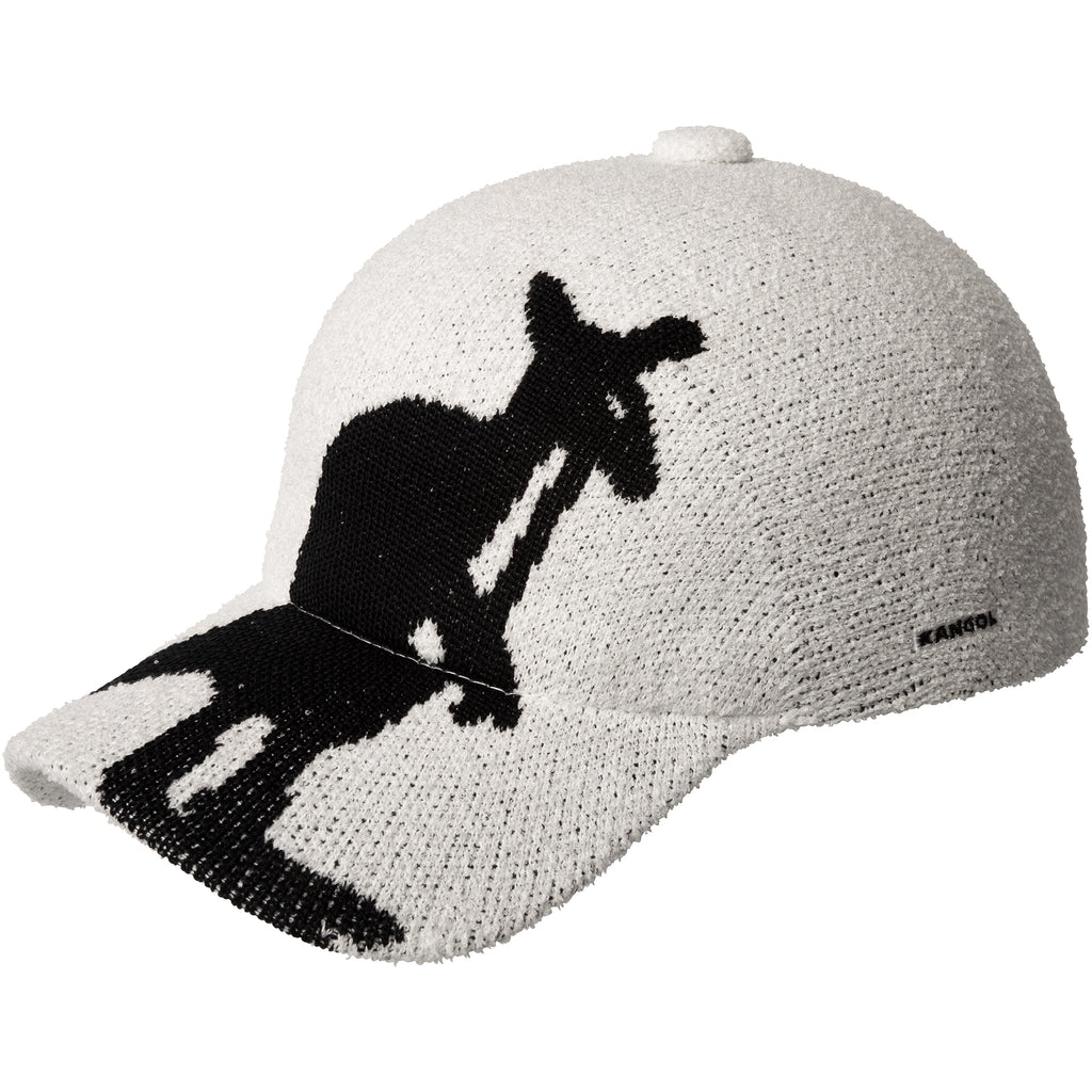 RETRO BIG KROO SPACECAP