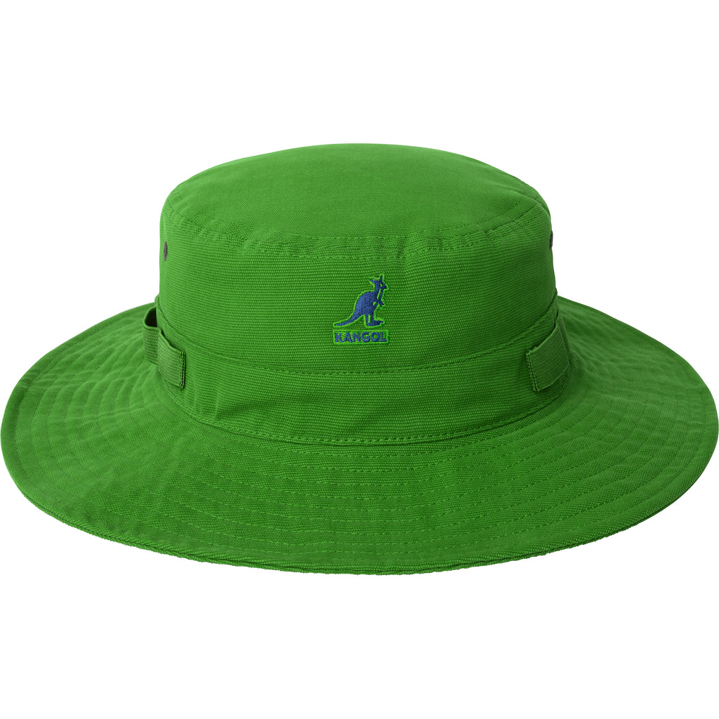 UTILITY CORDS JUNGLE HAT