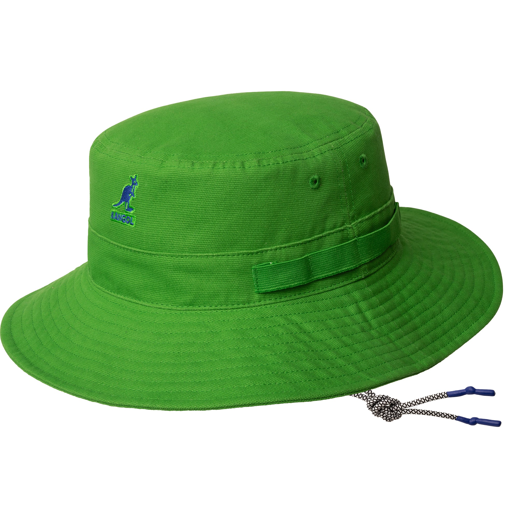 UTILITY CORDS JUNGLE HAT